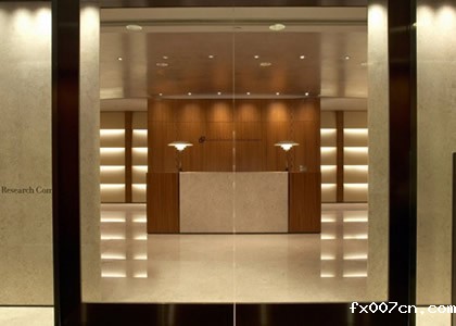 办公室装饰工程中石材的选用技巧